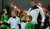 Porażka z FCB Escola Varsovia